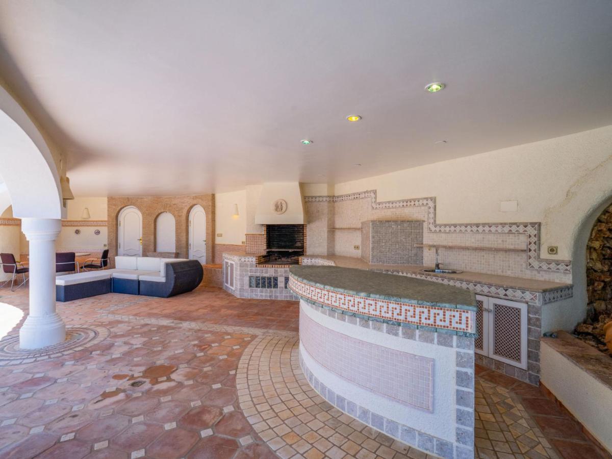Villa Luxemburg By Interhome Fanadix Dış mekan fotoğraf