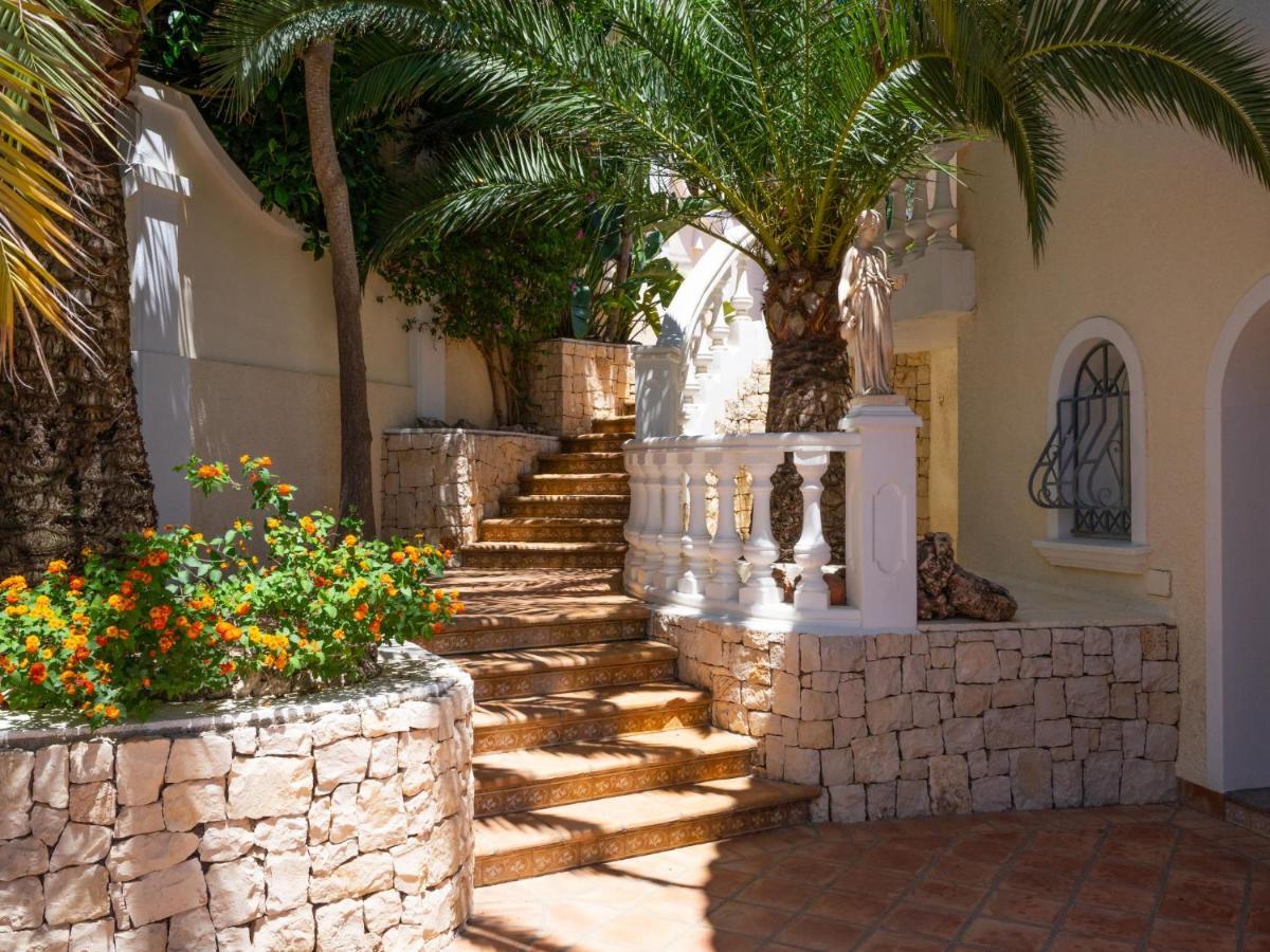 Villa Luxemburg By Interhome Fanadix Dış mekan fotoğraf