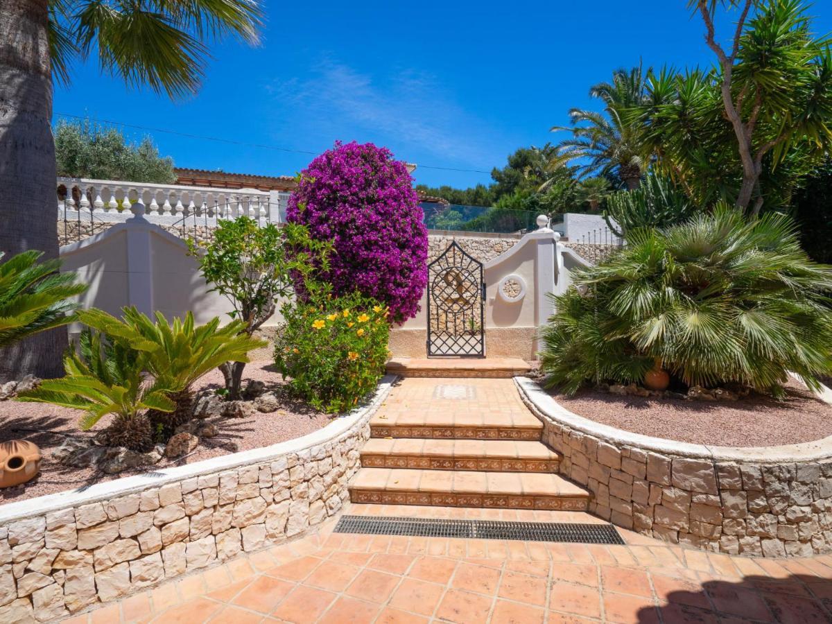 Villa Luxemburg By Interhome Fanadix Dış mekan fotoğraf