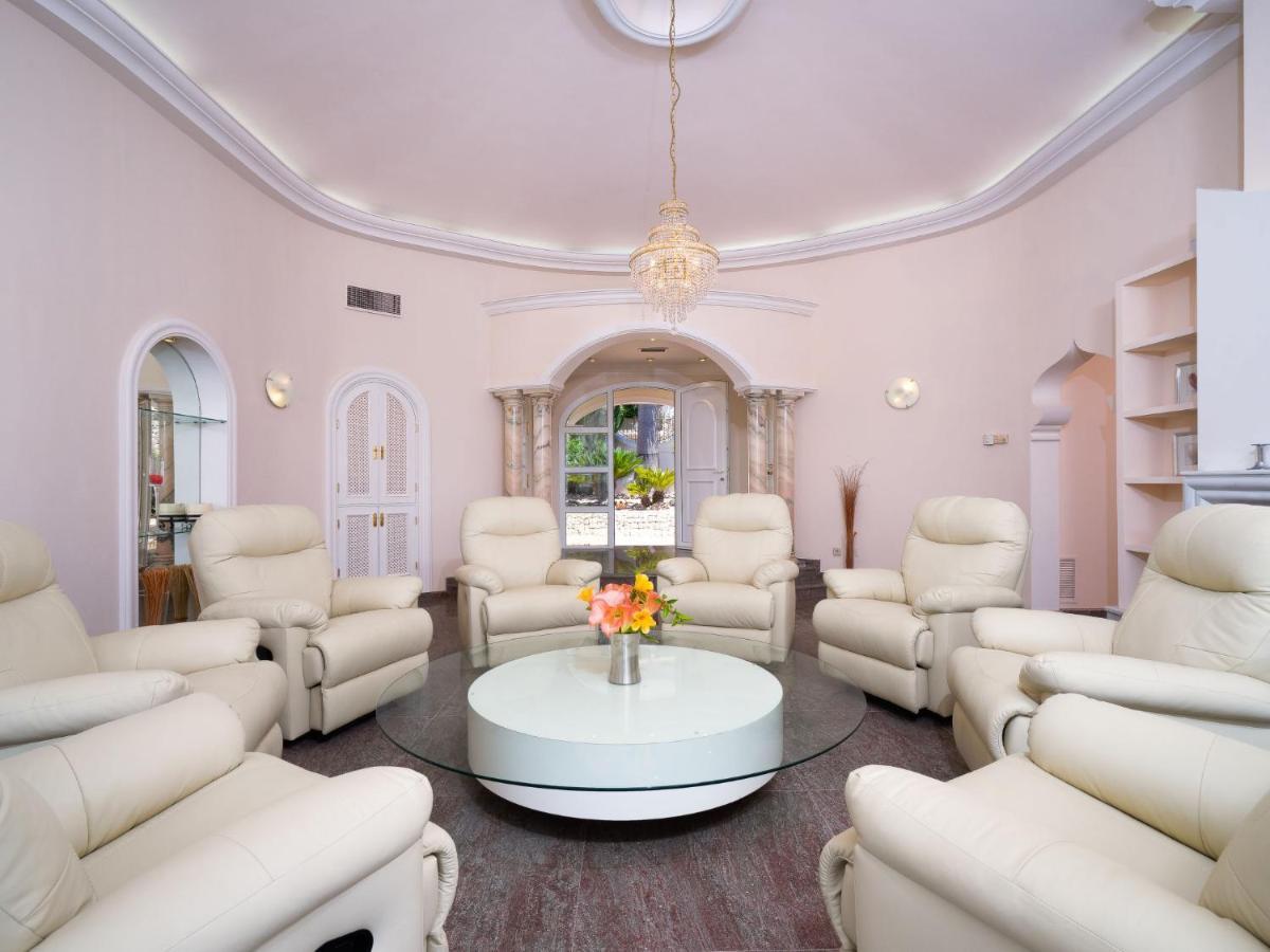 Villa Luxemburg By Interhome Fanadix Dış mekan fotoğraf