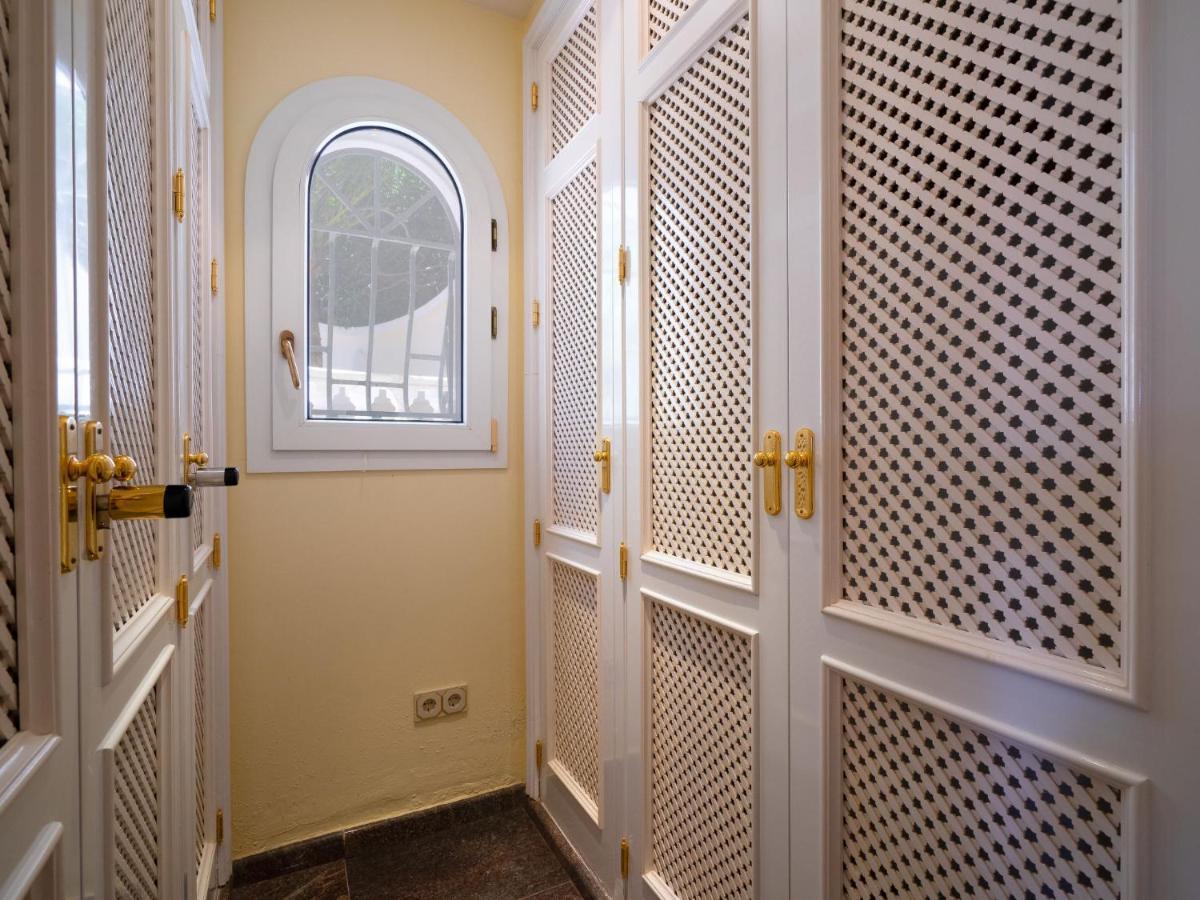 Villa Luxemburg By Interhome Fanadix Dış mekan fotoğraf