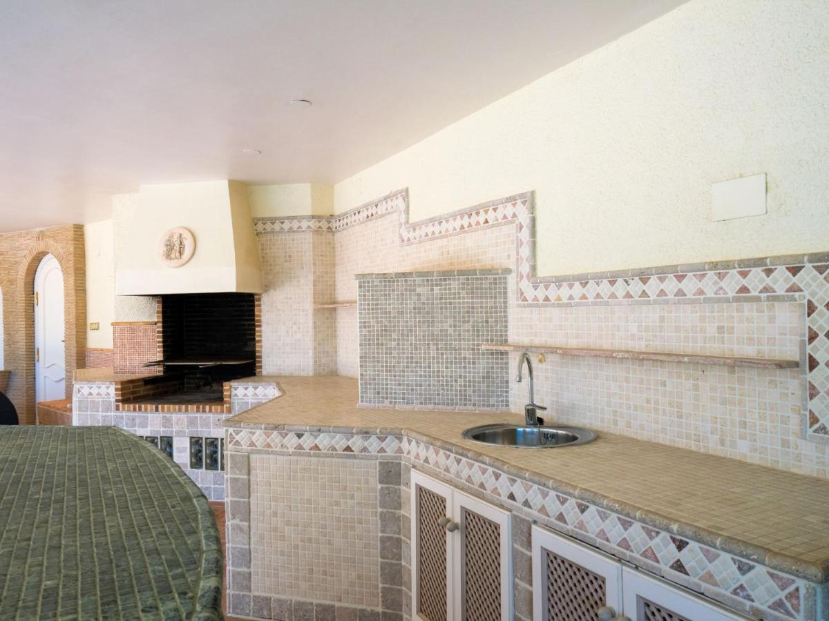 Villa Luxemburg By Interhome Fanadix Dış mekan fotoğraf