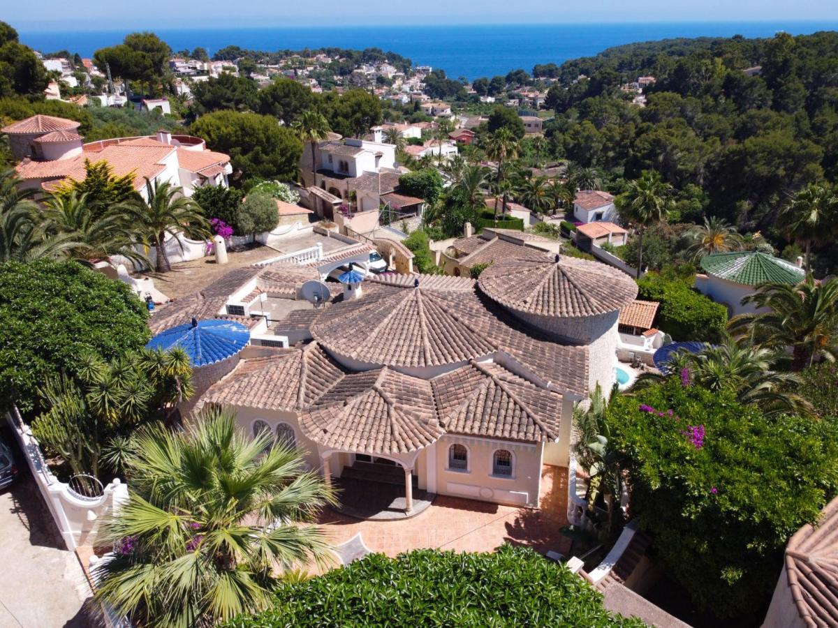 Villa Luxemburg By Interhome Fanadix Dış mekan fotoğraf