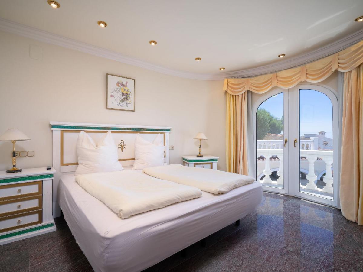Villa Luxemburg By Interhome Fanadix Dış mekan fotoğraf