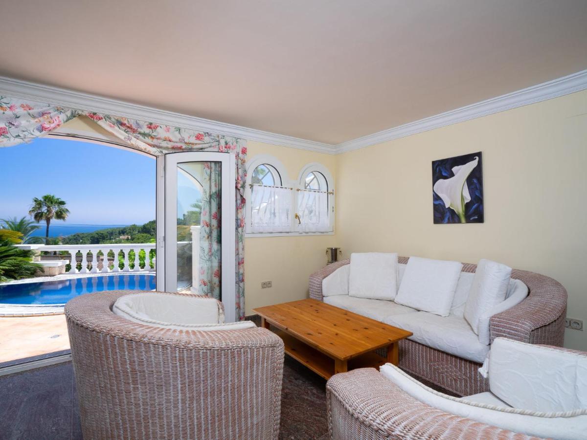 Villa Luxemburg By Interhome Fanadix Dış mekan fotoğraf