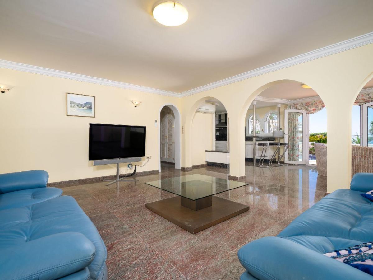 Villa Luxemburg By Interhome Fanadix Dış mekan fotoğraf
