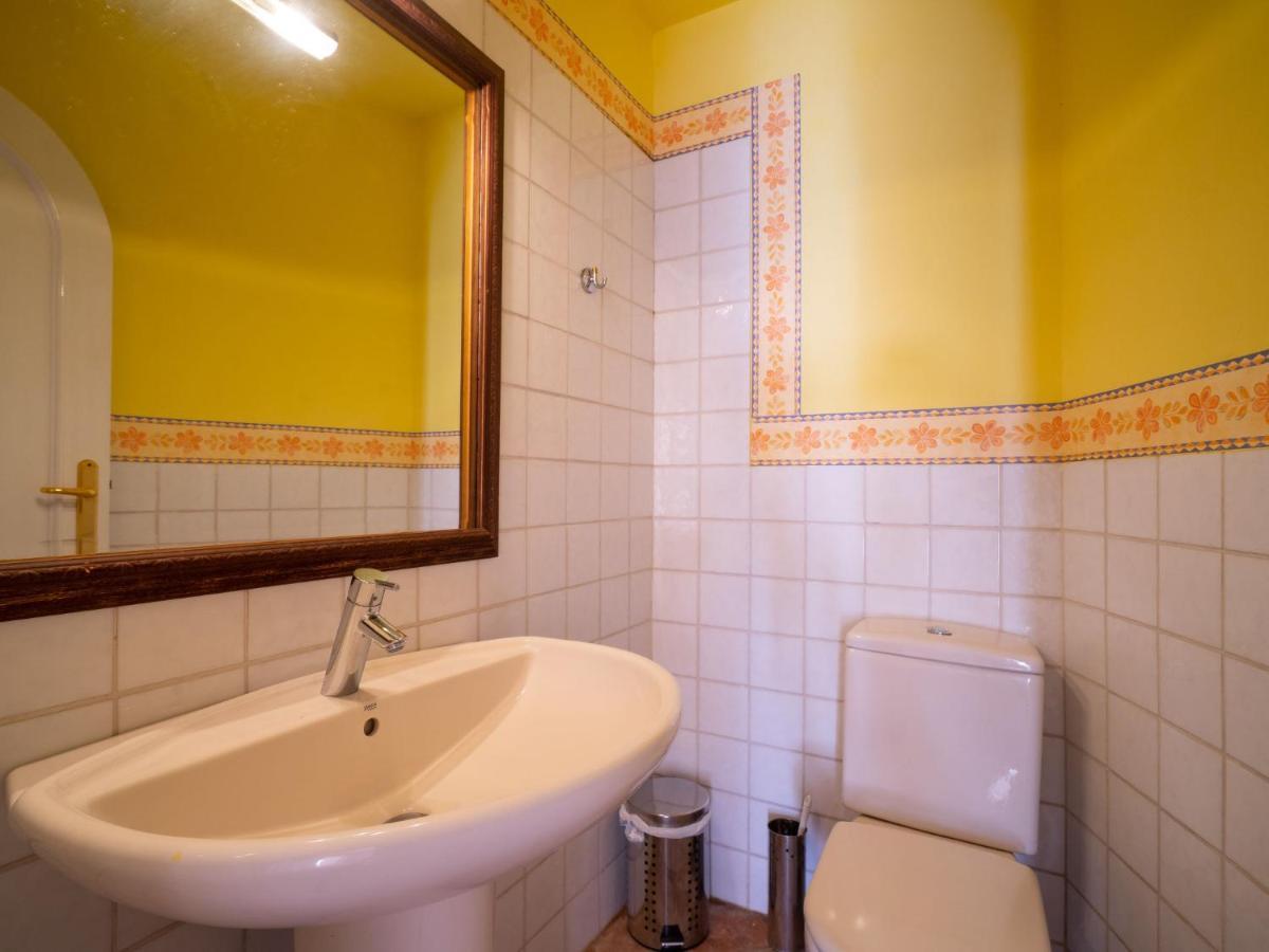 Villa Luxemburg By Interhome Fanadix Dış mekan fotoğraf