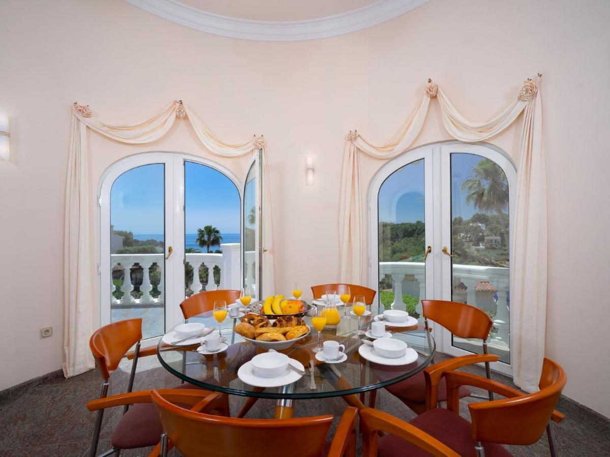 Villa Luxemburg By Interhome Fanadix Dış mekan fotoğraf