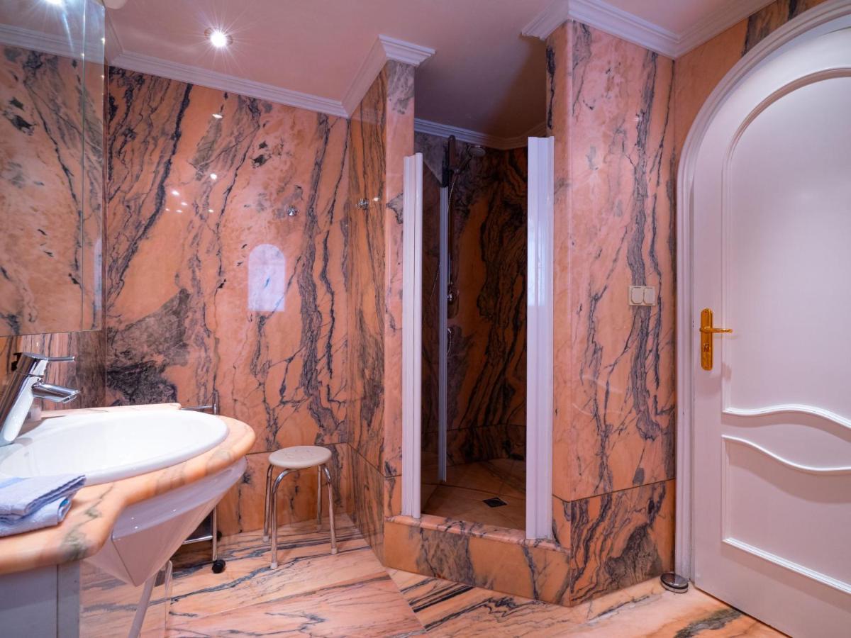 Villa Luxemburg By Interhome Fanadix Dış mekan fotoğraf